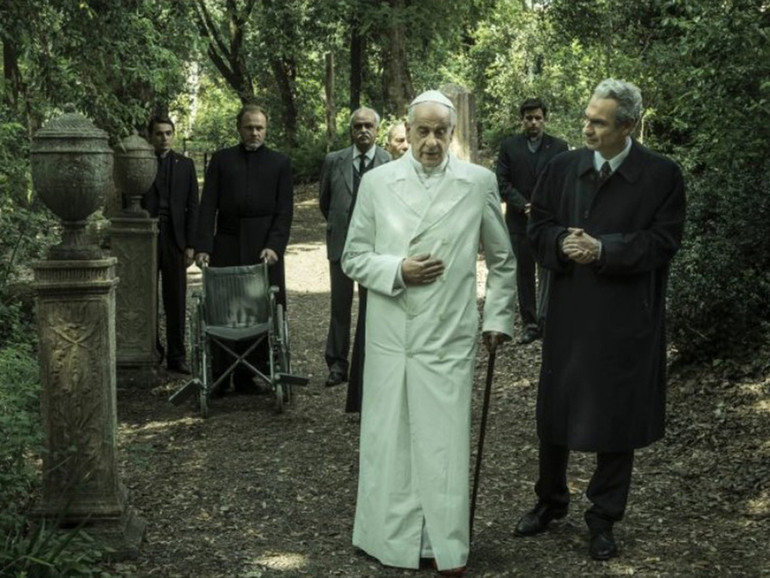 Bellocchio torna sul sequestro Moro con “Esterno notte”. Una regia grintosa, coraggiosa, divisiva Bellocchio torna sul sequestro Moro con “Esterno notte”. Una regia grintosa, coraggiosa, divisiva