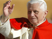 Benedetto XVI: inno alla coscienza