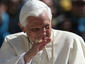 Benedetto XVI: la preghiera degli episcopati di Argentina, Bolivia, Paraguay, Colombia e Panama