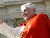 Benedetto XVI: mettersi davanti a Dio