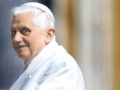 Benedetto XVI: scandali sessuali e riforma della Chiesa