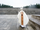 Bergoglio, soldato in Altopiano. Storia del nonno di papa Francesco
