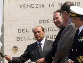 Berlusconi e Padova, da una canzone scoccò “la scintilla”