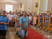 Bielorussia: le lacrime del popolo all’appello di Papa Francesco, “non siamo soli”. Nuovo appello di mons. Kondrusiewicz