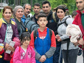 Bihac e Velika Kladusa: la “rotta balcanica” si ferma qui. Migranti ammassati, cresce la tensione