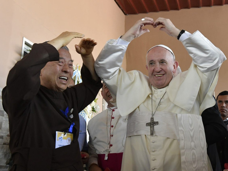 Bilancio della Gmg 2019. Padre Costa: “Il Papa ha invitato i giovani a innamorarsi della loro missione”