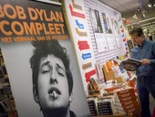 Bob Dylan: una voce che dice la verità