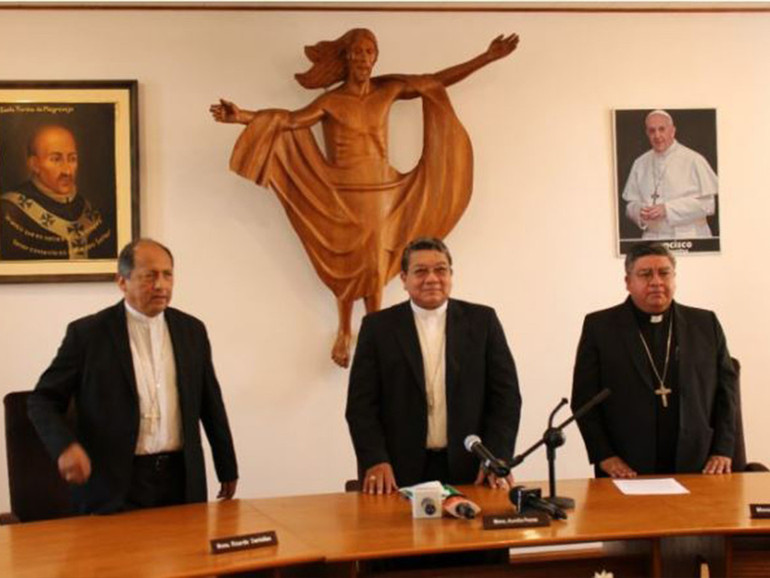Bolivia: vescovi, “è tempo di un dialogo serio, trasparente e aperto”