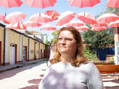 Bologna, dalla Moldavia al Consiglio di Quartiere: la storia di Nina Zagareanu
