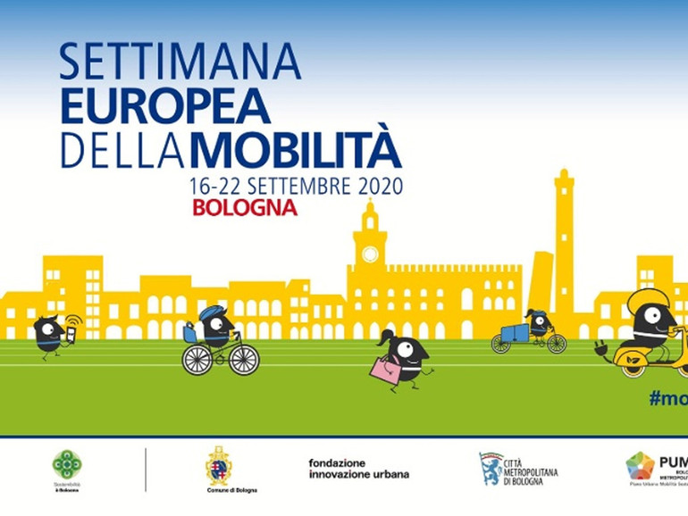 Bologna, la Settimana della mobilità è nel segno dell’accessibilità