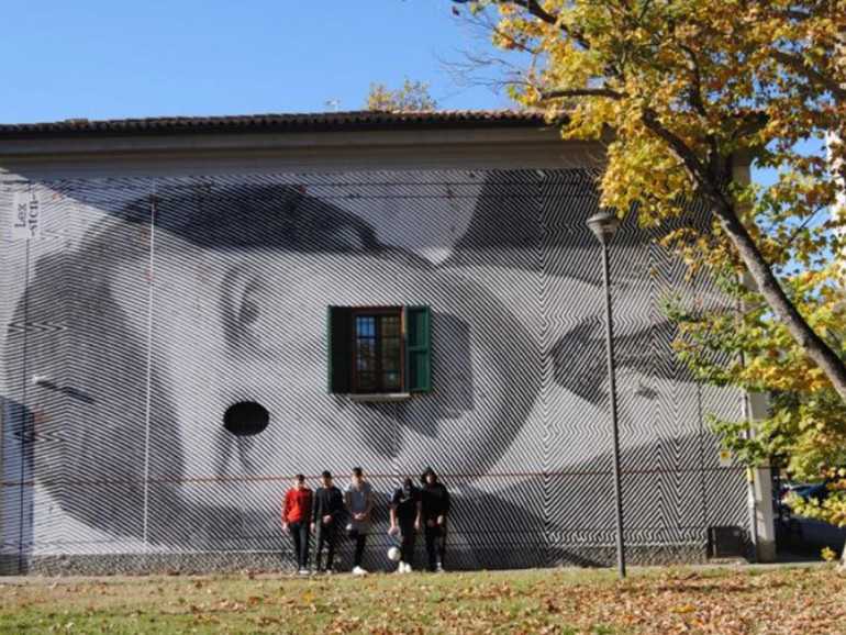 Bologna, missione in periferia. Paradiso Pilastro, risorgere oltre il pregiudizio Bologna, missione in periferia. Paradiso Pilastro, risorgere oltre il pregiudizio