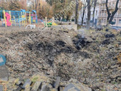 Bombe su Kiev e Kharkiv: il risveglio delle città sotto attacco russo. Le voci di chi “resiste” senza paura nei rifugi