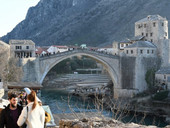 Bosnia Erzegovina, 30 anni dalla guerra. Di Ruzza (amb. Italia): “Italia apprezzata per sua azione costruttiva e inclusiva”