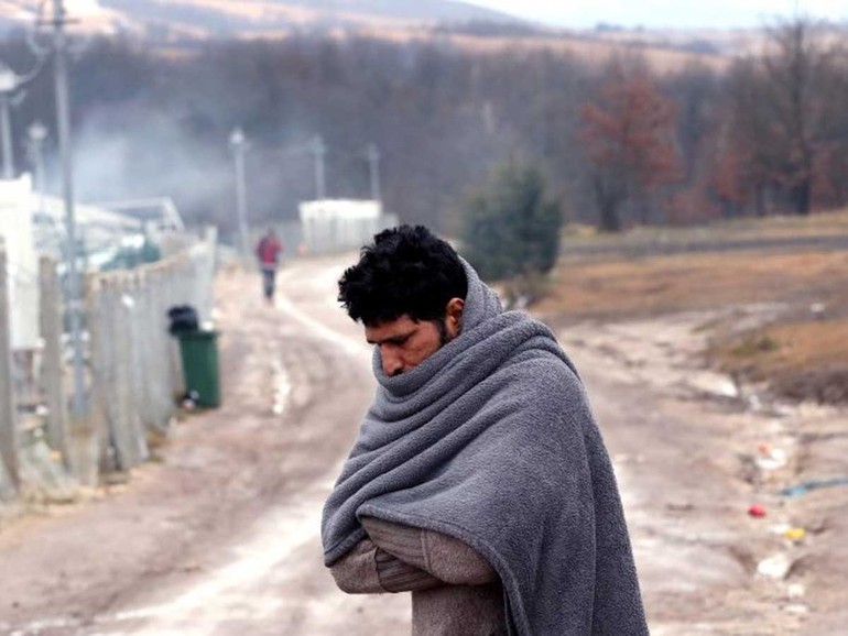 Bosnia Erzegovina: Caritas invia legna da ardere a 900 profughi imprigionati nei boschi. Gualzetti, “li aiuteremo a superare l’inverno”
