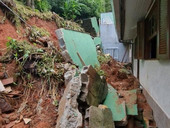Brasile: piogge e inondazioni nello Stato di San Paolo provocano finora 41 morti. P. Coelho: “Mai vista una furia del genere”