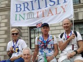 Brexit: Anne, anglo-italiana, dice no al divorzio. “Il nostro posto è in Europa”