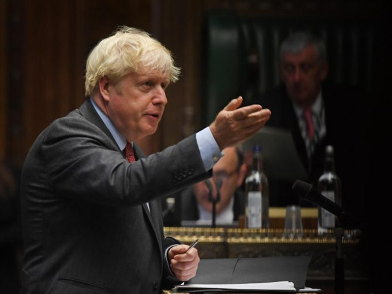 Brexit: esperti della London School of Economics, “Johnson potrebbe uscire presto di scena”