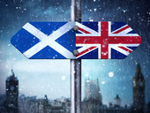 Brexit: Keating (Univ. Aberdeen e Edimburgo), “Scozia trascinata fuori dall’Ue contro la volontà della maggioranza”