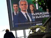 Bulgaria al voto in piena crisi economica. Grigorov: “Sarà difficile formare un governo”