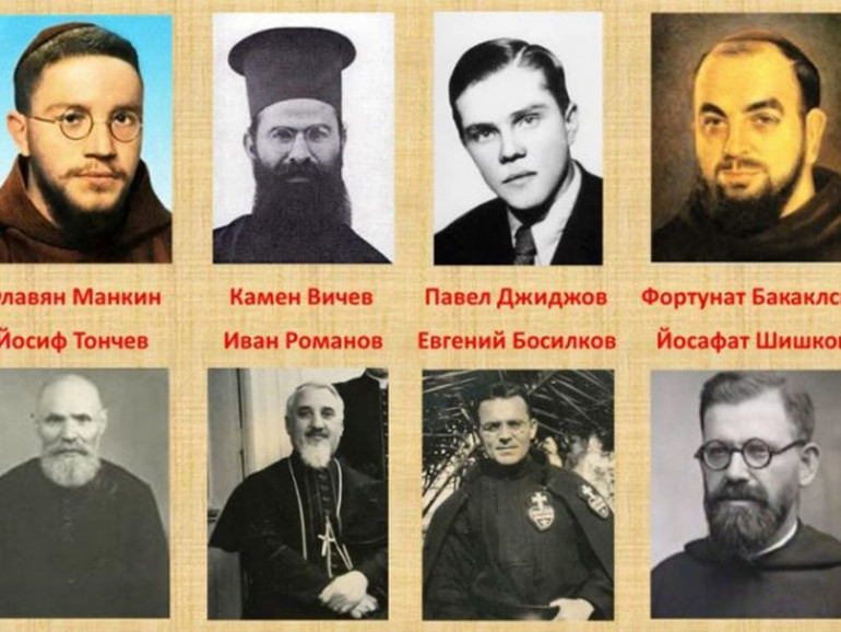Bulgaria: Giornata vittime del comunismo. Padre Cortesi (passionista) al Sir, “spazio alla memoria per non ripetere gli stessi errori”
