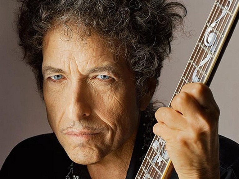 Buon compleanno, Mr. Tamburino. Gli ottant’anni di Bob Dylan