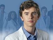 Buon esordio per The Good Doctor, chirurgo autistico