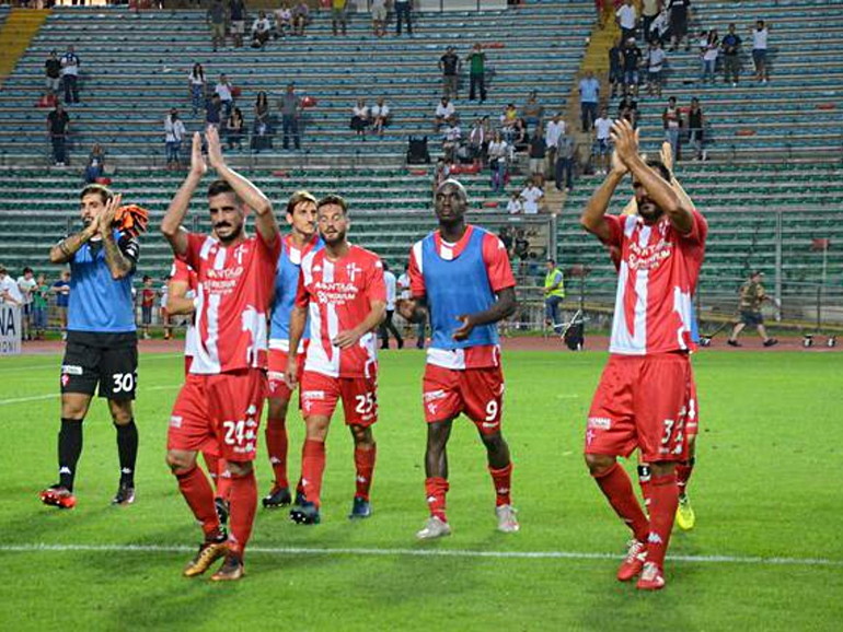 Buona la prima di Mandorlini: il Padova batte 3-2 la Virtus Verona e centra la prima vittoria del 2020