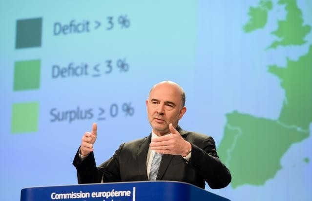 Buone notizie per il futuro economico dell’Europa Buone notizie per il futuro economico dell’Europa