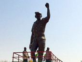 Burkina Faso, si è aperto il processo per l’omicidio di Thomas Sankara (dopo 34 anni)