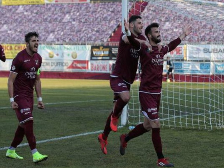 Calcio, Serie C: il Padova inizia il 2020 con una sconfitta. Finisce 2-1 sul campo dell'AJ Fano