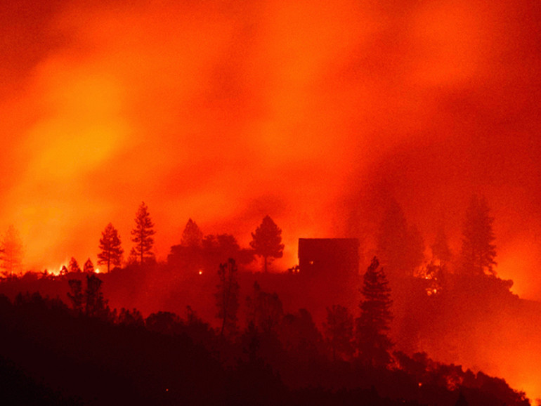 Caldo: Coldiretti, “estate 2019 sul podio delle più bollenti dal 1800”. Danni da incendi e clima tropicale