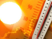 Caldo estremo sempre più presente. Il rapporto “Extreme Heat: Preparing for the heatwaves of the future”