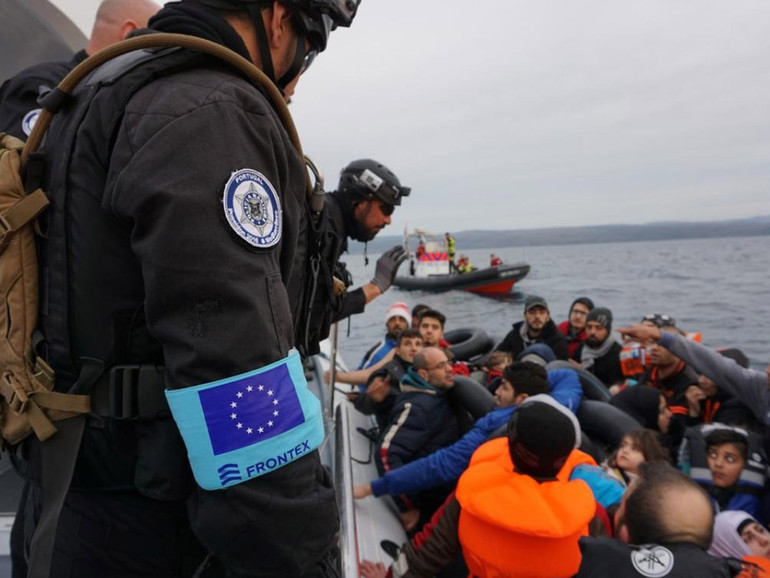 Cambia Frontex. Più uomini e poteri per proteggere le frontiere