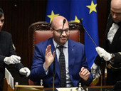 Camera dei deputati: Lorenzo Fontana (Lega) eletto presidente