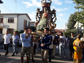 Camin. La sagra dal 23 al 28 agosto servirà a finanziare una nuova sala musica per ragazze e ragazzi