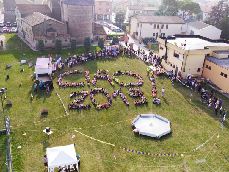 Cammini paralleli. Brugine e Campagnola accolgono il vescovo Claudio da venerdì 8 a domenica 10 novembre