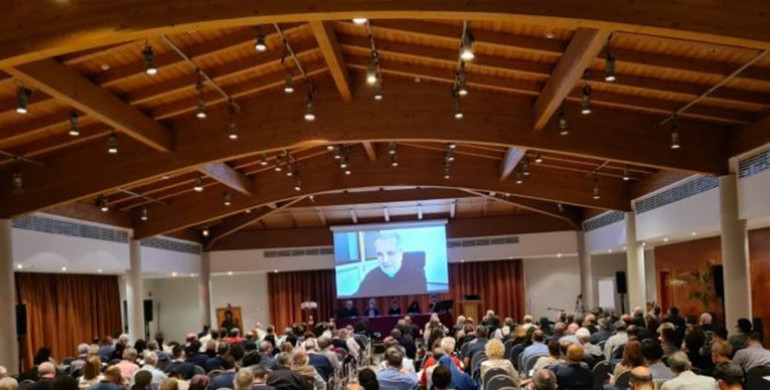 Cammino sinodale: Cei, al via a Roma il secondo incontro nazionale dei referenti diocesani