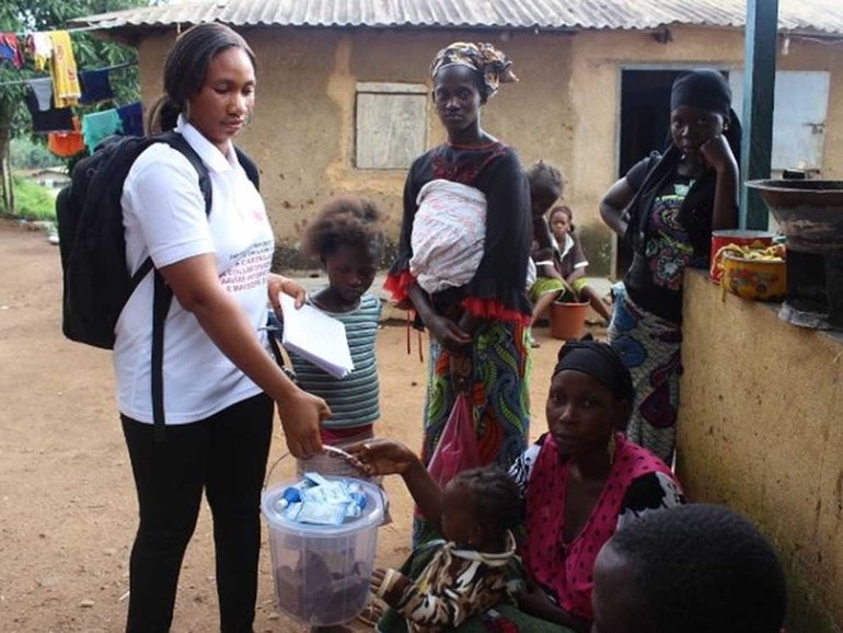 Campagna Caritas-Focsiv: “Non dimentichiamo i Paesi più poveri colpiti dalla pandemia” Campagna Caritas-Focsiv: “Non dimentichiamo i Paesi più poveri colpiti dalla pandemia”