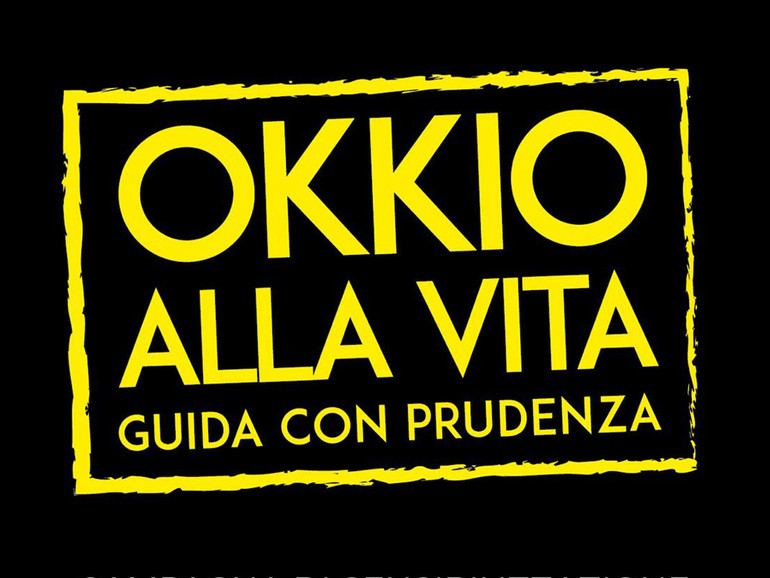 Campagna per la sicurezza stradale in Veneto. Auto incidentate fuori dalle discoteche e informazione sui social per non abbassare la guardia