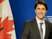 Canada: ieri la “Giornata nazionale dei popoli indigeni”. Premier Trudeau, “continuiamo a chiedere alla Chiesa cattolica scuse formali”