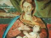 Candiana. La Madonna della Rova viene riconsegnata alla comunità. In ricordo di Maddalena
