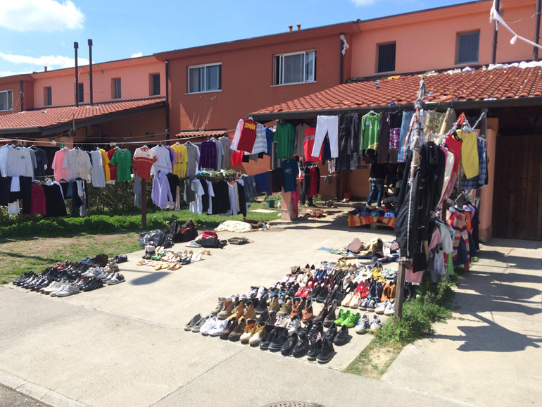 Cara di Mineo verso la chiusura, "futuro incerto per i migranti"