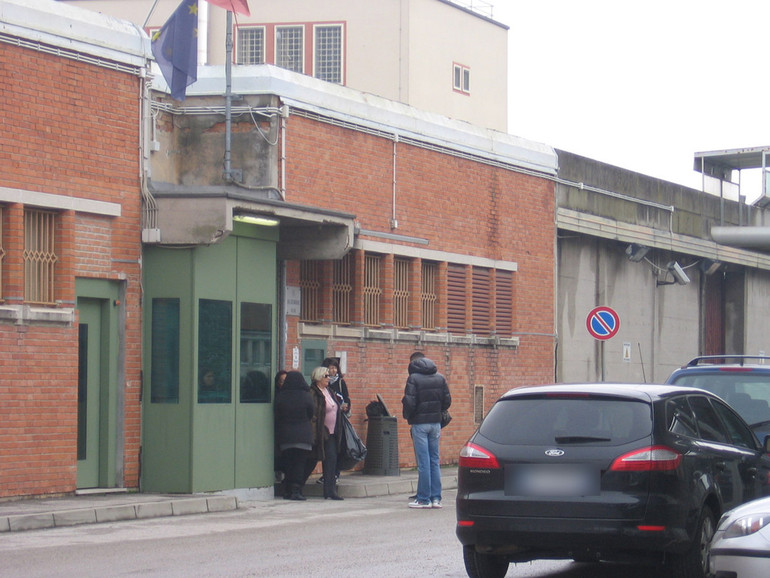 Carcere, legalità, costituzione e giustizia riparativa. Giovani invitati a conoscere Carcere, legalità, costituzione e giustizia riparativa. Giovani invitati a conoscere