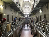 Carceri: Consiglio d’Europa, calano i detenuti nel Vecchio Continente. Record reclusi in Russia e Turchia, 60mila in Italia