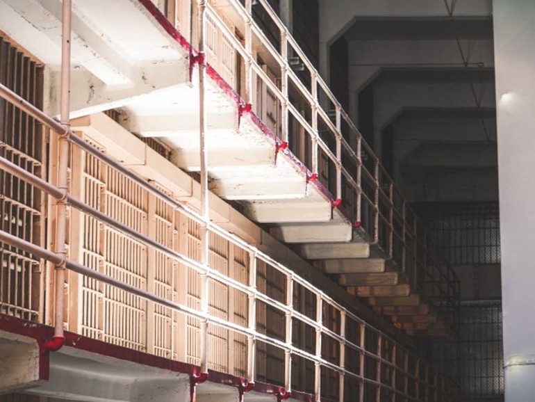 Carceri, Covid-19 e comunità: “Lo scopo risocializzante della pena? Compromesso dalla pandemia” Carceri, Covid-19 e comunità: “Lo scopo risocializzante della pena? Compromesso dalla pandemia”