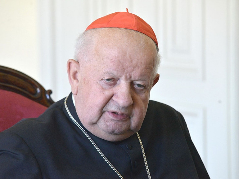 Card. Dziwisz: “L’attentato a Papa Wojtyla perché difendeva la causa degli oppressi”