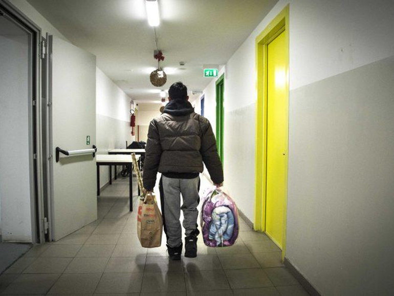 Caritas: 200mila persone incontrate dai centri d’ascolto, più uomini che donne Caritas: 200mila persone incontrate dai centri d’ascolto, più uomini che donne
