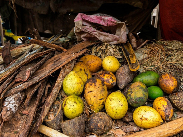 Caritas: "A causa della pandemia, i vulnerabili sono ancor più privati del diritto di accesso al cibo”