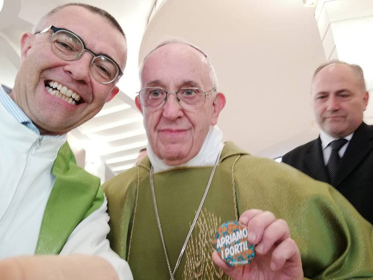 Caritas. Sempre attenti a chi soffre. La sfida della Chiesa contro la paura e l'insensibilità alla sofferenza altrui Caritas. Sempre attenti a chi soffre. La sfida della Chiesa contro la paura e l'insensibilità alla sofferenza altrui