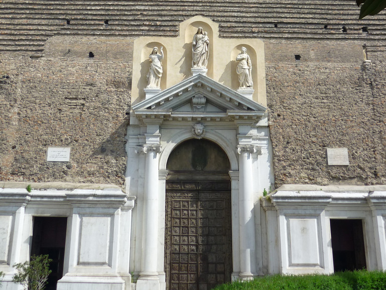 Carmine in Padova. Il 16 Maria protagonista in basilica